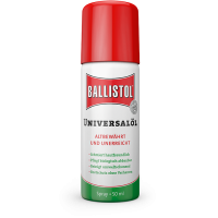 Ballistol Universal Oil Spray 50 ml.